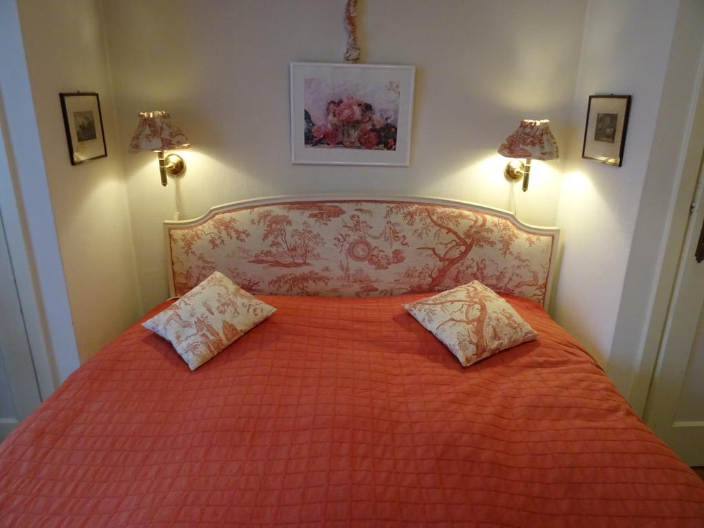 B&B Capitaine Piret Woluwe-Saint-Lambert Rum bild